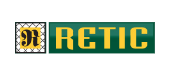 Značka RETIC logo