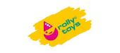 Značka Rolly Toys logo