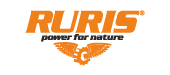 Značka RURIS logo
