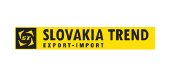 Značka Slovakia Trend logo