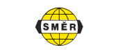 Značka Směr logo