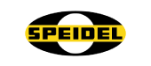 Značka SPEIDEL logo