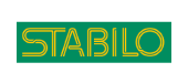 Značka STABILO logo