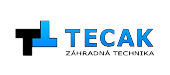 Značka TECAK logo