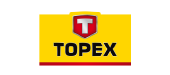 Značka TOPEX logo
