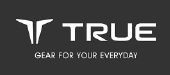 Značka TRUE logo