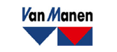 Značka Van Manen logo